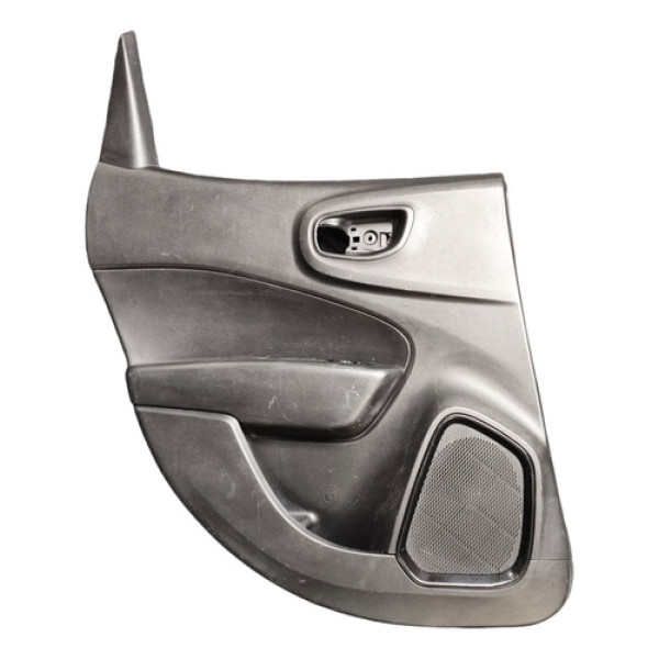 Forro Porta Tras Esquerda 1736976x Fiat Toro 2016 A 2020