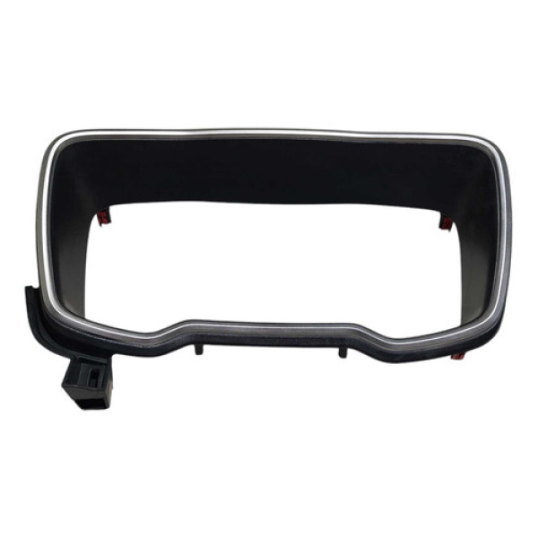 Moldura Painel Instrumentos Toyota Corolla Xei 2.0 2020/2022