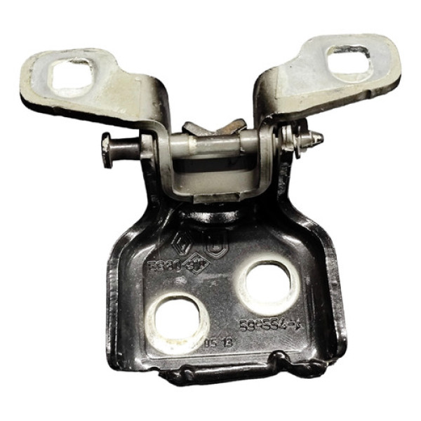 Dobradiça Porta Traseira Direita Renault Duster 2013 2014 15