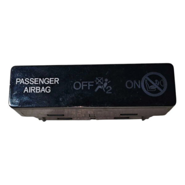 Botao Passenger On/off Airbag Honda Fit 2015 2016 2017
