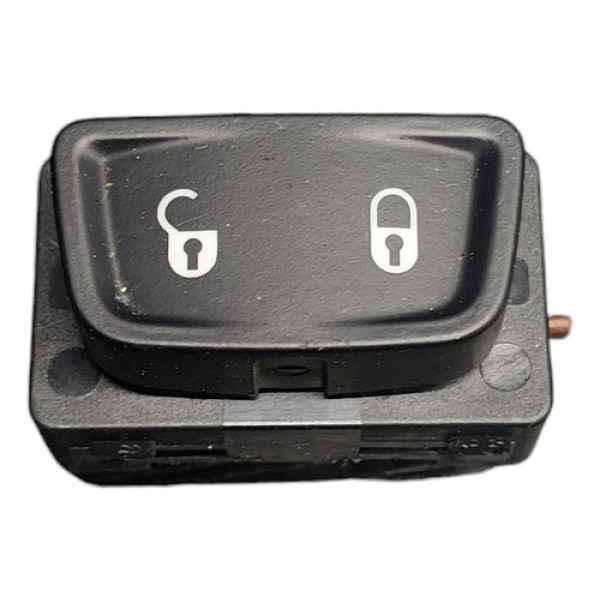 Botão Trava Porta Diant Esq Jeep Compass 2019/2021 30170845