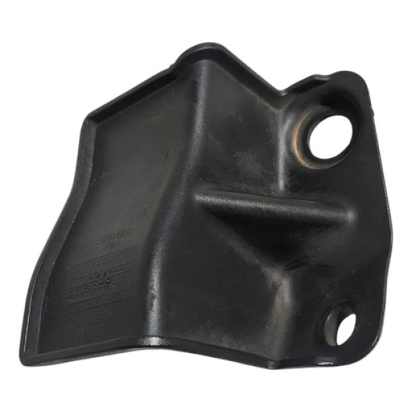 Moldura Parabarro Tras Esq Honda Fit 2015 2016 2017 74485t5a