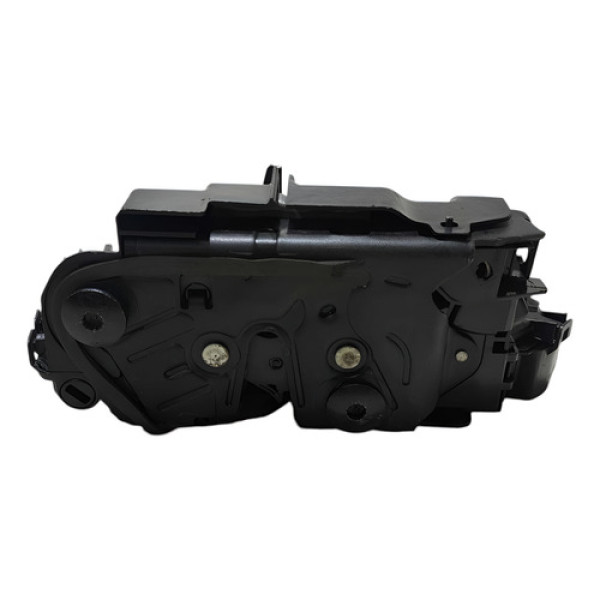 Fechadura Porta Tras Direita Vw T-cross 2020/2022 5nn839016a