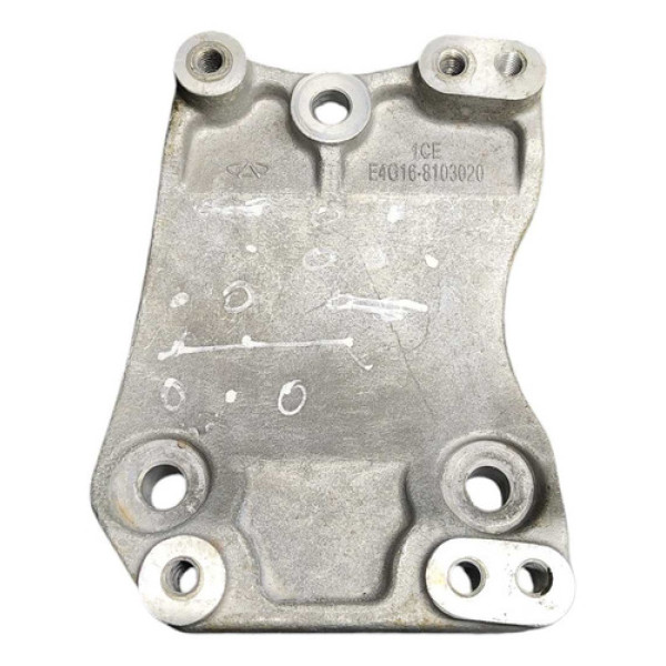 Suporte Compressor Ar E4g168103020 Chery Arrizo 5rx 1.5 2019