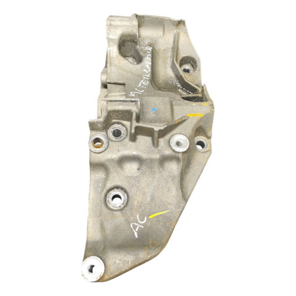 Suporte Alternador Peugeot 208 2020 2021 2022 9823019080