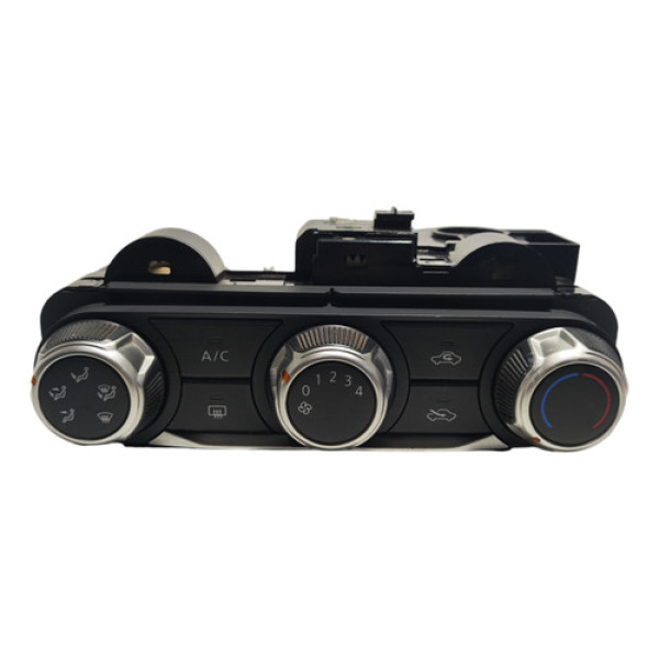 Comando Ar Condicionado Nissan Kicks 2016 A 2020 T67979b 