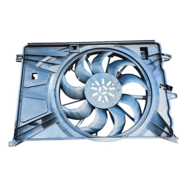 Defletor Radiador 53499348 Jeep Compass Diesel 2022 A 2024