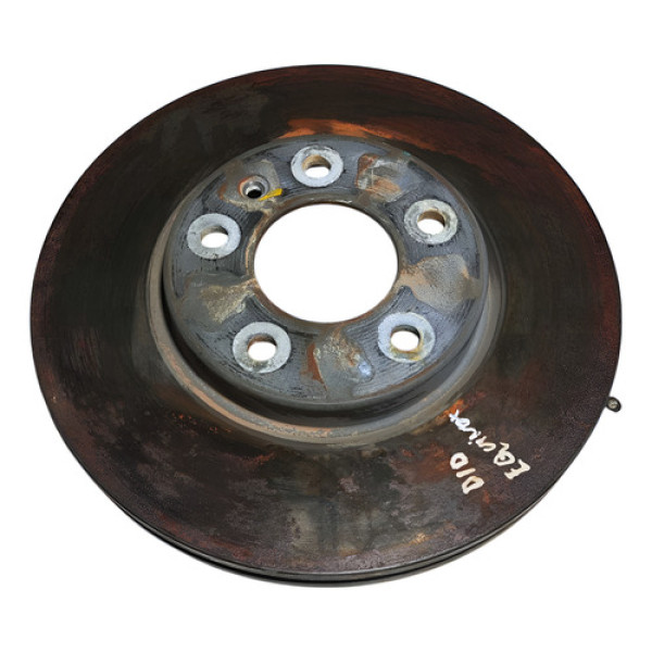 Braço Montante Dianteiro Direito Gm Equinox 1.5 2022/2024 Direito