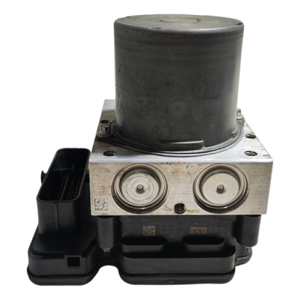 Modulo Central Toyota Corolla 2019 2020 2021 2022 0265956651