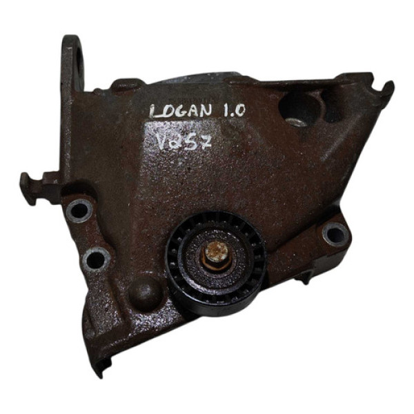 Suporte Coxim Motor 8200916968 Renault Logan 2009 A 2013