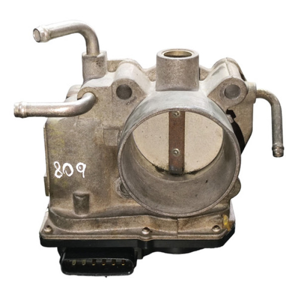 Corpo Borboleta Tbi  Toyota Rav4 2.4 2011 22030-28071