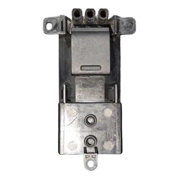 Botão Vidro Traseiro Esquerdo Honda Fit 2016 Sajad3825a