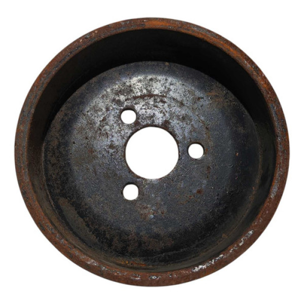 Polia Bomba Agua Ford Fiesta Ecosport 2003 2004 A 2012