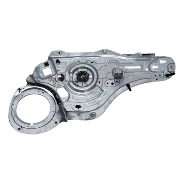 Máquina Vidro Dianteiro Direito Kia Sportage 2.0 2010 A 2012