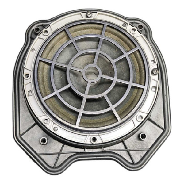 Moldura Alto Falante Citroen C4 Hatch 2.0 2010/13 9662994280