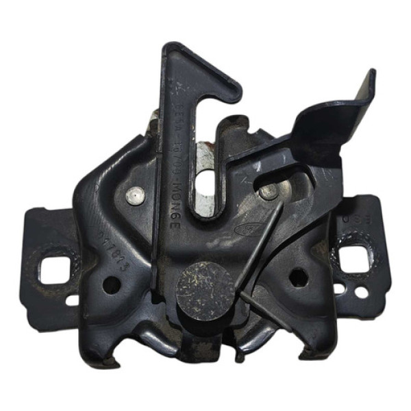 Fechadura Capô 6e5a16700 Ford Fusion 2006 2007 A 2012