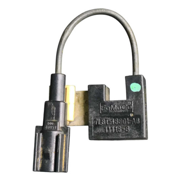 Sensor Capacitor Supressor 7l8t18801 Ford Fusion 2013 A 2015