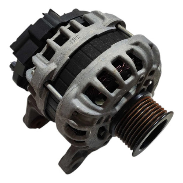 Altenador Nissan Kicks 2016 A 2020 231005ra0a