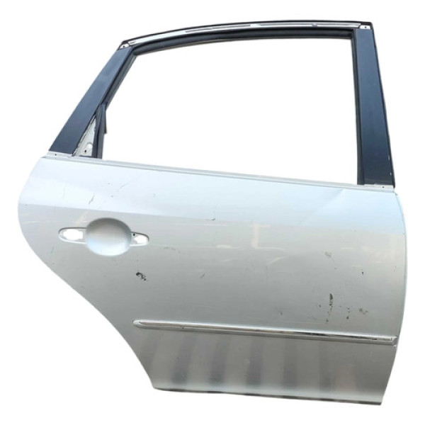 Porta Traseira Direita Hyundai Azera 2007 2008 2009 A 2011 Traseira Direita Branco