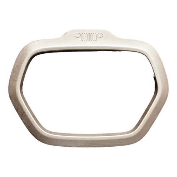 Moldura Alto Falante Porta Jeep Renegade 2017 2018 2019