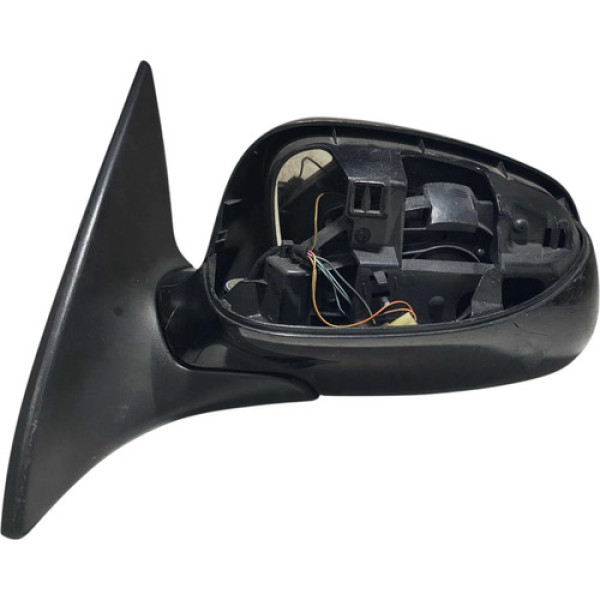 Retrovisor Esquerdo Porsche Cayenne 2003 2004 2005 Detalhe