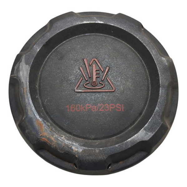 Tampa Reservatório Água 2q0121321 Vw Polo Track 2022 A 2024