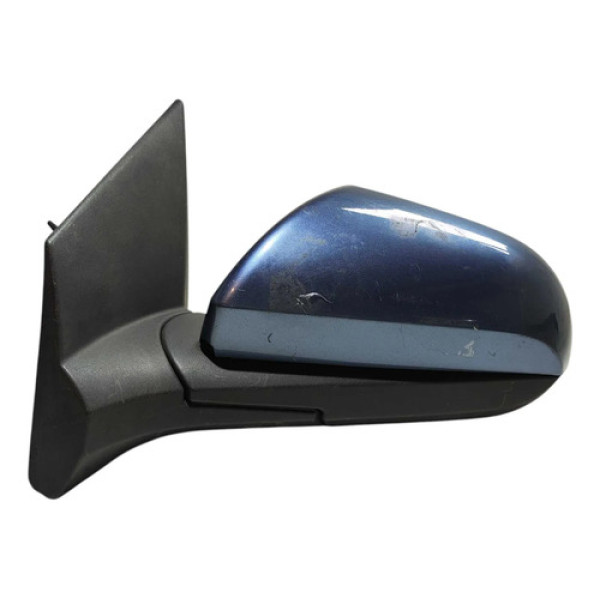 Retrovisor Esquerdo Gm Onix 2014 2015 2016 A 2019 E11026674