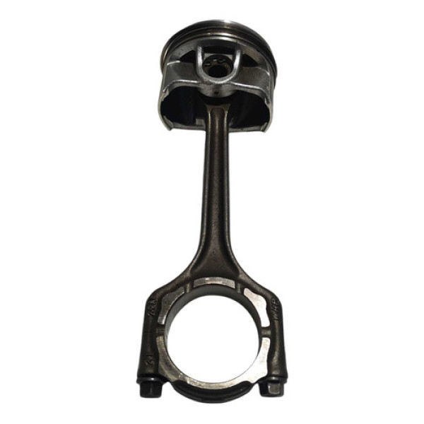 Pistão C/biela Fiat Argo 1.0 3cc 2017 2018/2021