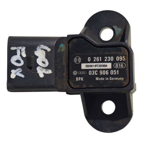 Sensor Map 03c906051 Volkswagen Gol 2003 2004 2005 2006
