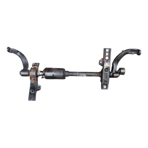 Barra Estabilizadora Hidrau. Diant Range Rover Sport V8 2015 Esquerdo