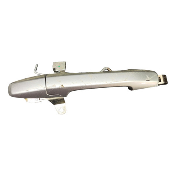 Maçaneta Externa Traseira Dir Honda Civic 2008 Com Detalhes  - 1 - Traseira