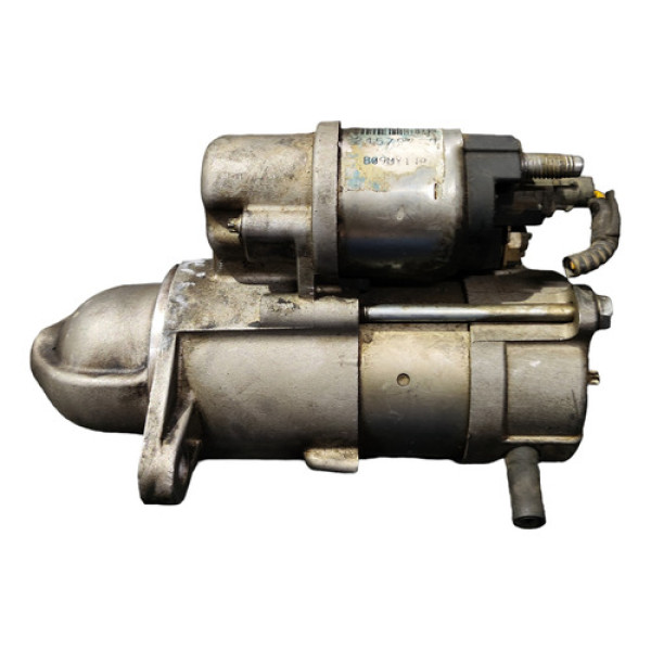 Motor Partida 24579009 Chevrolet Onix 2015 2016 2017 2018