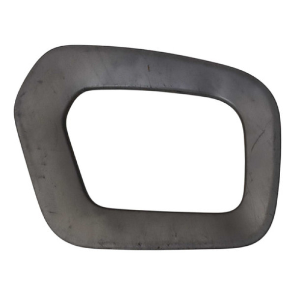 Moldura Puxador Dianteiro Fiat Toro 2018 A 2020 100218542