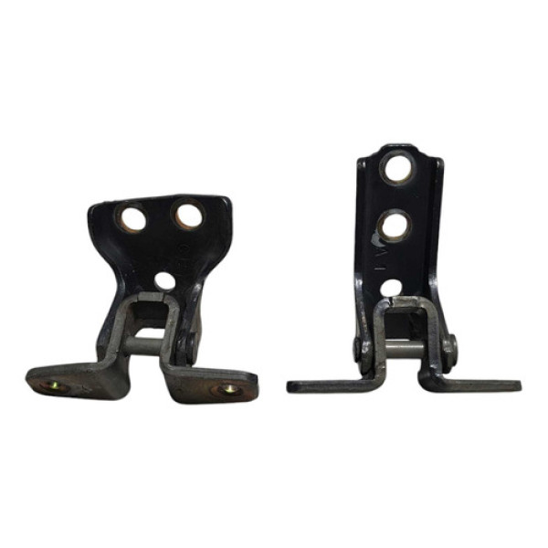 Par Dobradiça Traseira Direita Mitsubishi Pajero Tr4 2003/15