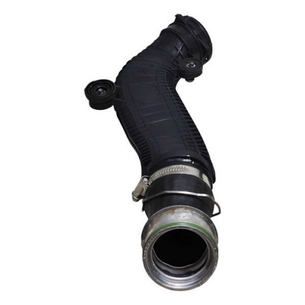 Mangueira Intercooler 1k0145840 Vw Jetta 2.0 Tsi 2013 A 2015 Preto