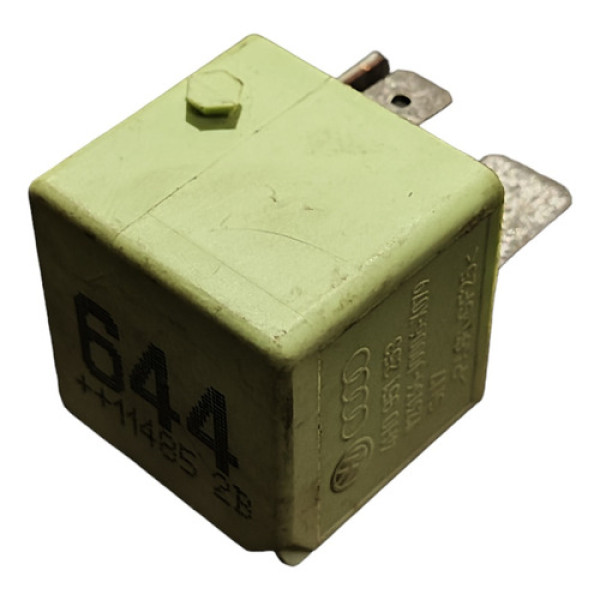 Relé 4h0951253 Vw Tiguan 2.0 2013 2014 2015