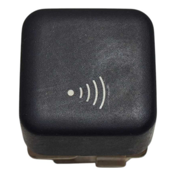 Botão Alarme Peugeot 207 2008 2009 2010