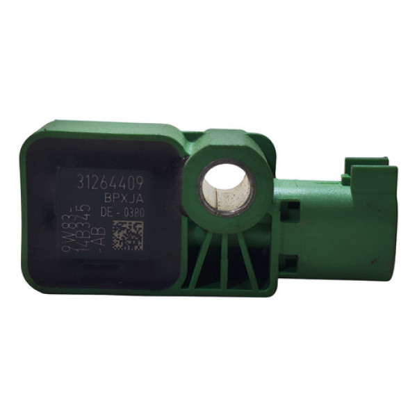 Sensor Detonação Volvo Xc60 2.0 2009 A 2012 31264409