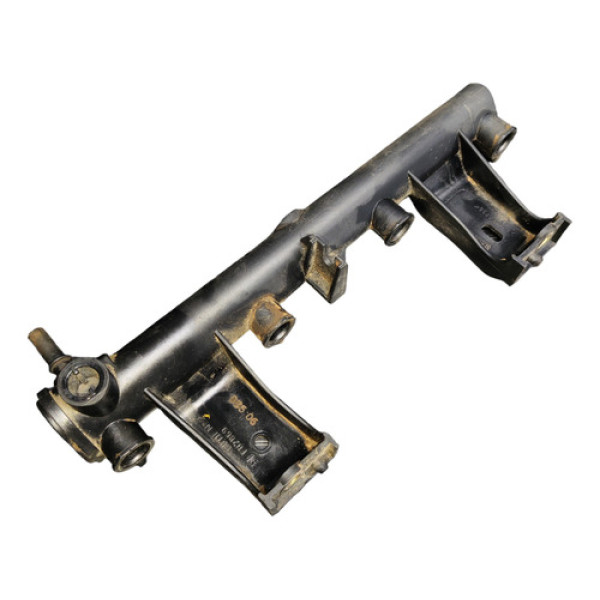 Flauta Injeção Citroen C3 Peugeot 206 2008 A 2012 9658533280