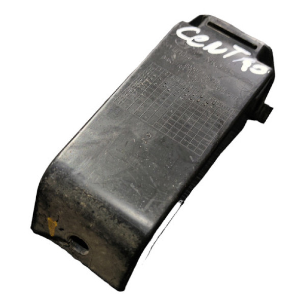 Suporte Parachoque Traseiro Hyundai Hb20 2014 2015 2016