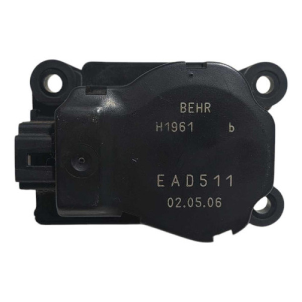 Motor Atuador Caixa Ar Ead511 Peugeot 307 2013 A 2016