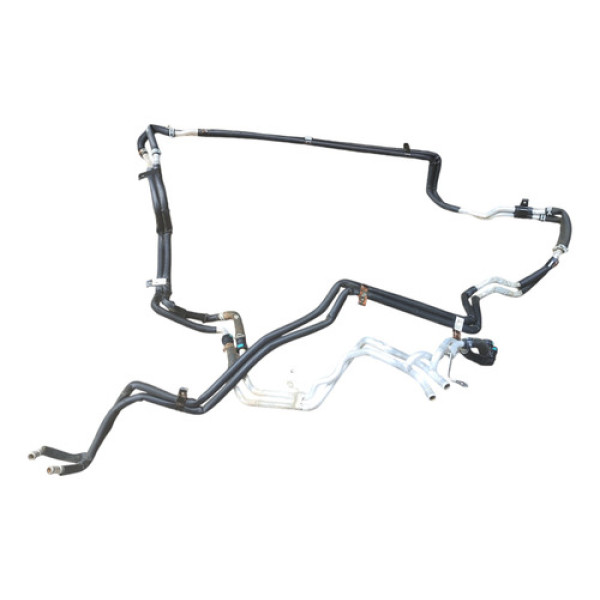 Mangueira Ar Cond. Cpla18d334bd Range Rover Sport V8 2014/15