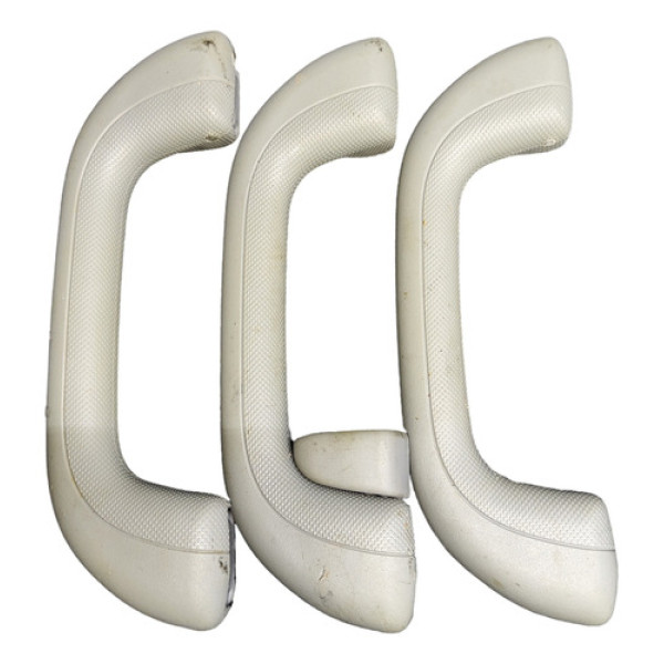 Jogo Alça De Teto Pqp Kia Sorento 2010 2011 2012 1