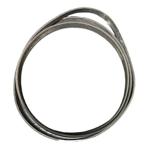 Correia Alternador 252122g700n Kia Sportage 2011 2012 2013