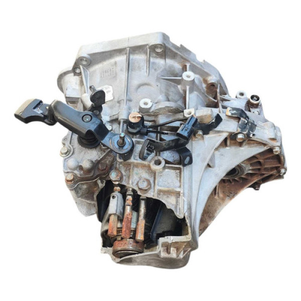 Câmbio Manual Hyundai Hb20 1.0 2013 2014 2015 Retirada Pecas