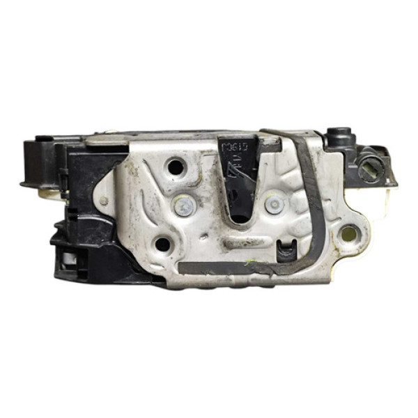 Fechadura Porta Tras Direita Vw Amarok 3.0 2017 2018 2019