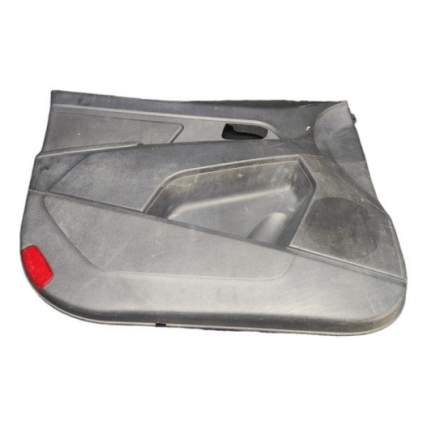 Forro Porta Dianteiro Esquerdo Kia Sportage 2011 2012 2013 Preto
