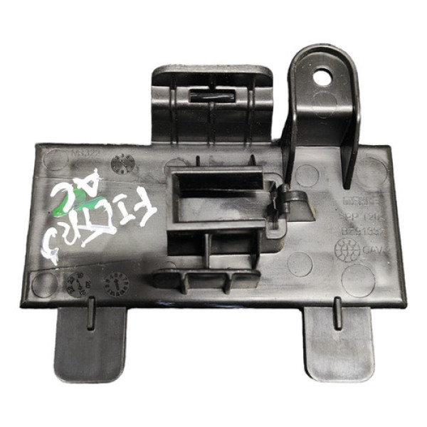 Moldura Tampa Caixa Evaporadora Peugeot 208 2021 2022