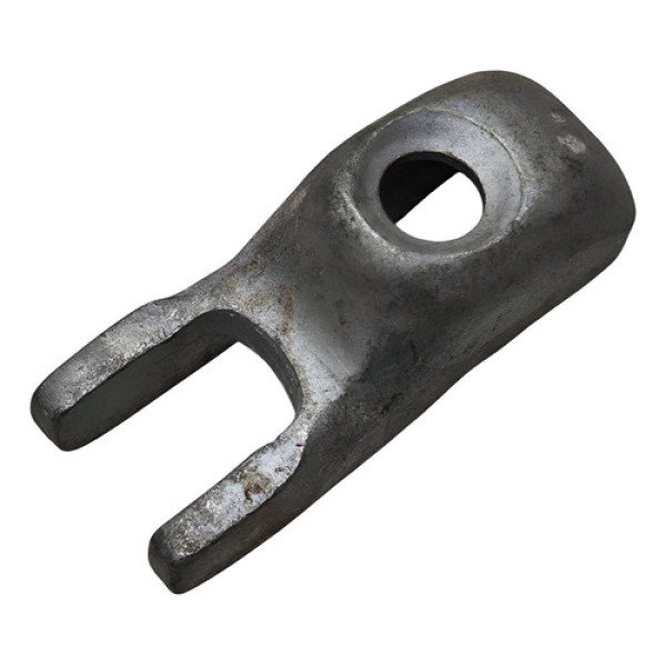 Trava Bico Injeção Fiat Toro Renegade 2020 2021 2022 Prata