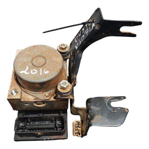 Módulo Central Renault Duster 2015 0265209142